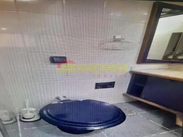 Casa / Sobrado para Locação em São Paulo/SP Santana 3 Quartos