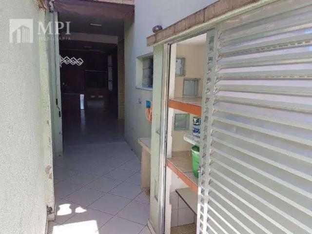 Casa / Sobrado para Locação em São Paulo/SP Santana 3 Quartos