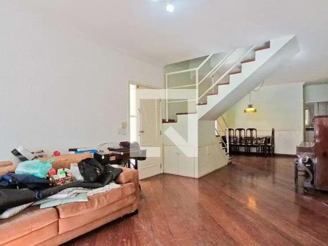 Casa / Sobrado para Locação em São Paulo/SP Santana 3 Quartos