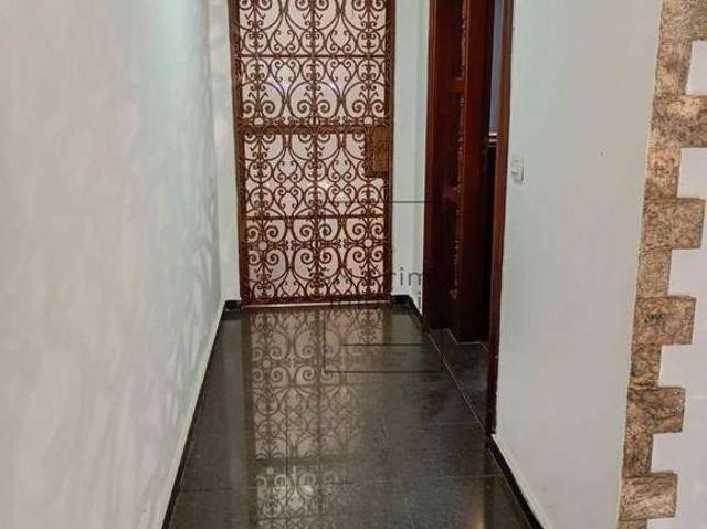 Casa / Sobrado para Locação em São Paulo/SP Santana 3 Quartos
