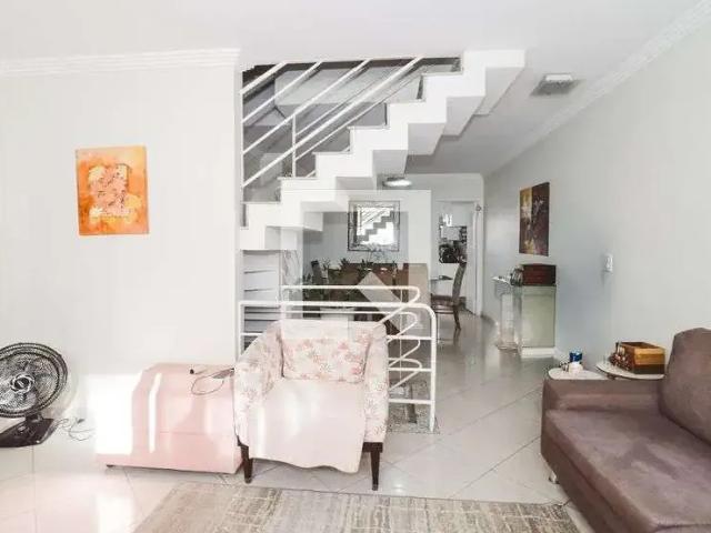 Casa / Sobrado para Locação em São Paulo/SP Santana 3 Quartos