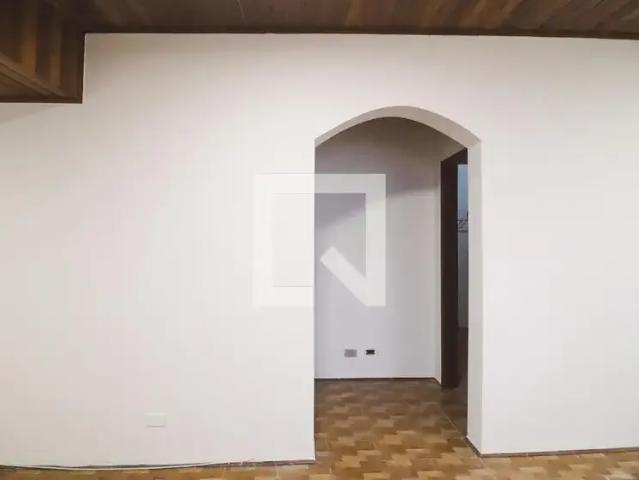 Casa / Sobrado para Locação em São Paulo/SP Santana 3 Quartos