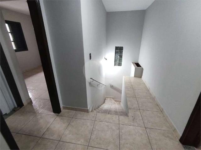 Casa / Sobrado para Locação em São Paulo/SP Santana 3 Quartos