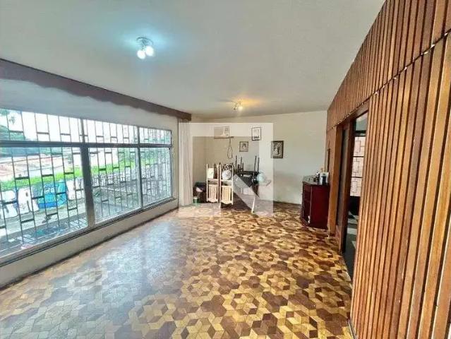 Casa / Sobrado para Locação em São Paulo/SP Santana 3 Quartos