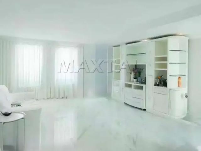 Casa / Sobrado para Locação em São Paulo/SP Santana 3 Quartos