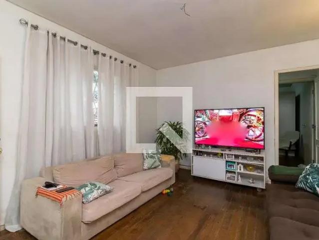 Casa / Sobrado para Locação em São Paulo/SP Santana 3 Quartos