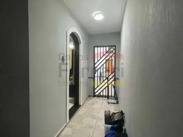 Casa / Sobrado para Locação em São Paulo/SP Santana 3 Quartos