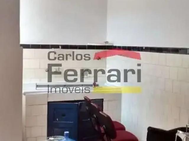 Casa / Sobrado para Locação em São Paulo/SP Santana 3 Quartos