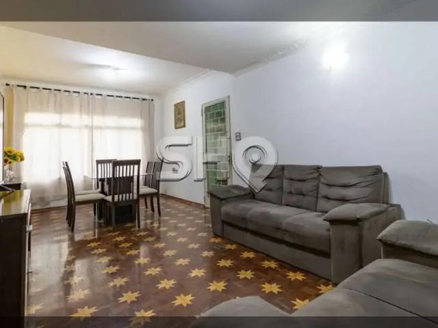 Casa / Sobrado para Locação em São Paulo/SP Santana 3 Quartos