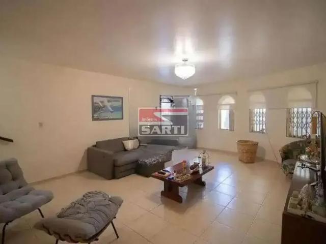 Casa / Sobrado para Locação em São Paulo/SP Santana 3 Quartos