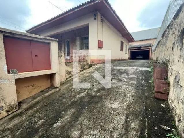 Casa / Sobrado para Locação em São Paulo/SP Santana 3 Quartos