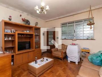 Casa / Sobrado para Locação em São Paulo/SP Santana 3 Quartos