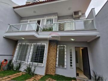 Casa / Sobrado para Locação em São Paulo/SP Santana 3 Quartos
