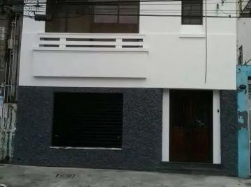 Casa / Sobrado para Locação em São Paulo/SP Santana 3 Quartos