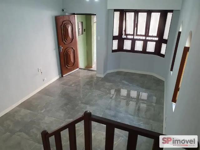 Casa / Sobrado para Locação em São Paulo/SP Santana 3 Quartos
