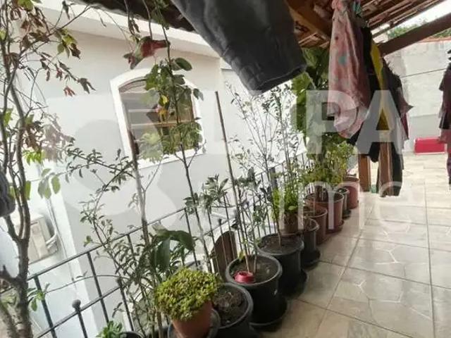 Casa / Sobrado para Locação em São Paulo/SP Santana 3 Quartos