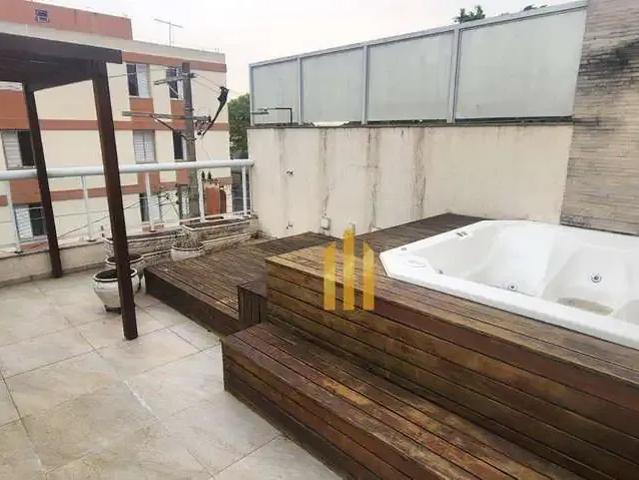 Casa / Sobrado para Locação em São Paulo/SP Santana 3 Quartos