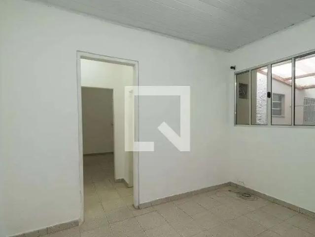 Casa / Sobrado para Locação em São Paulo/SP Sapopemba 1 Quartos