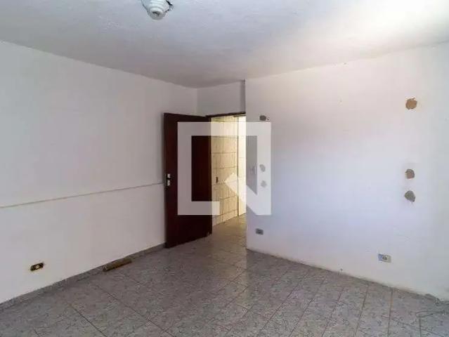 Casa / Sobrado para Locação em São Paulo/SP Sapopemba 1 Quartos