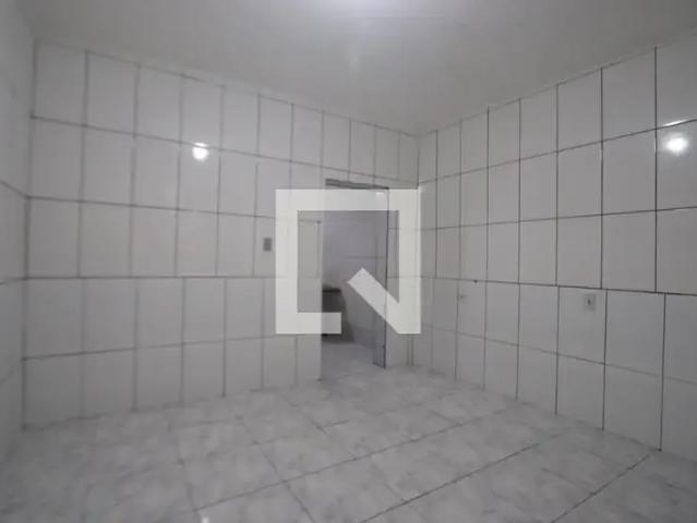 Casa / Sobrado para Locação em São Paulo/SP Sapopemba 1 Quartos