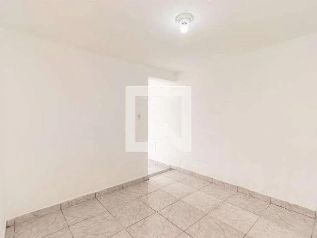 Casa / Sobrado para Locação em São Paulo/SP Sapopemba 1 Quartos