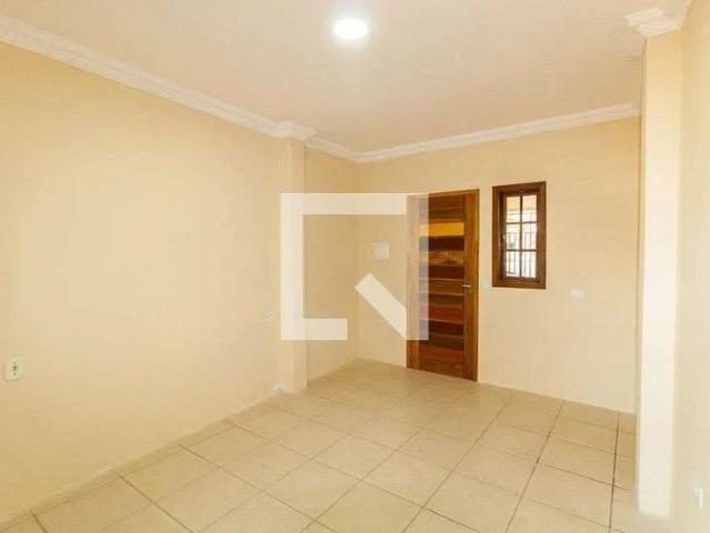 Casa / Sobrado para Locação em São Paulo/SP Sapopemba 1 Quartos