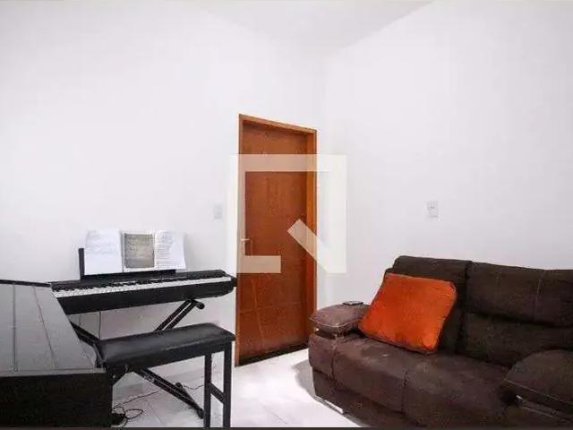 Casa / Sobrado para Locação em São Paulo/SP Sapopemba 1 Quartos