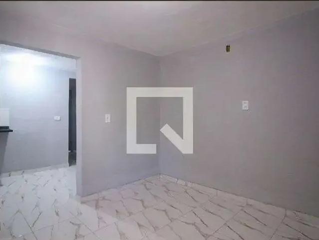 Casa / Sobrado para Locação em São Paulo/SP Sapopemba 1 Quartos