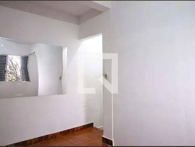 Casa / Sobrado para Locação em São Paulo/SP Sapopemba 1 Quartos
