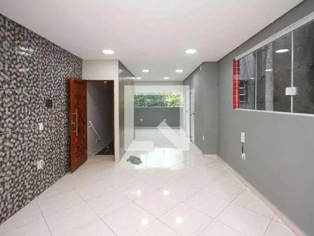 Casa / Sobrado para Locação em São Paulo/SP Sapopemba 2 Quartos