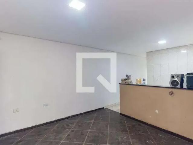 Casa / Sobrado para Locação em São Paulo/SP Sapopemba 2 Quartos