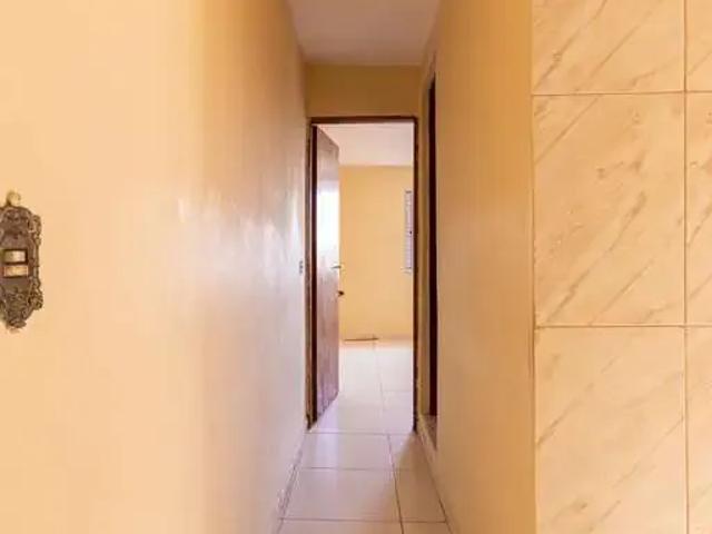Casa / Sobrado para Locação em São Paulo/SP Sapopemba 2 Quartos