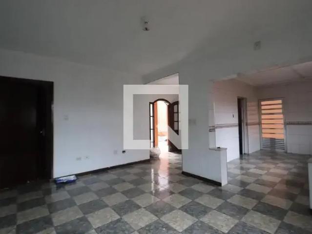 Casa / Sobrado para Locação em São Paulo/SP Sapopemba 2 Quartos
