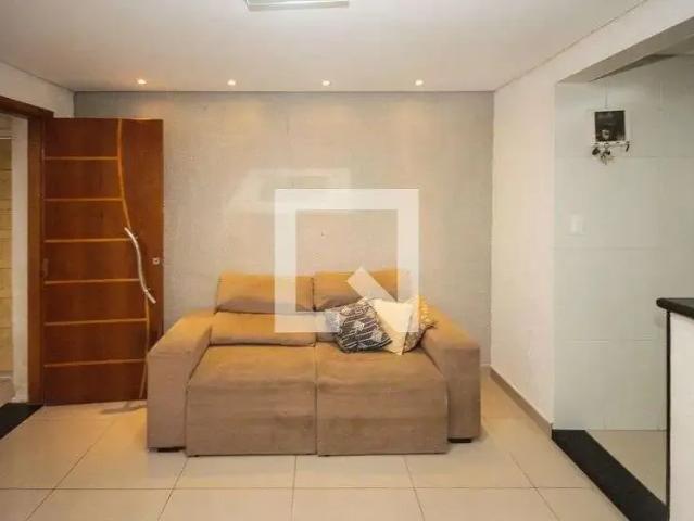 Casa / Sobrado para Locação em São Paulo/SP Sapopemba 2 Quartos