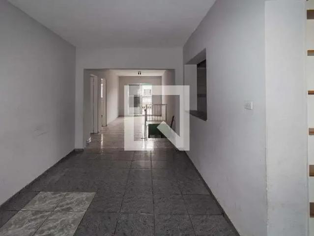 Casa / Sobrado para Locação em São Paulo/SP Sapopemba 3 Quartos