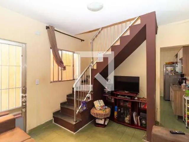 Casa / Sobrado para Locação em São Paulo/SP Sapopemba 3 Quartos