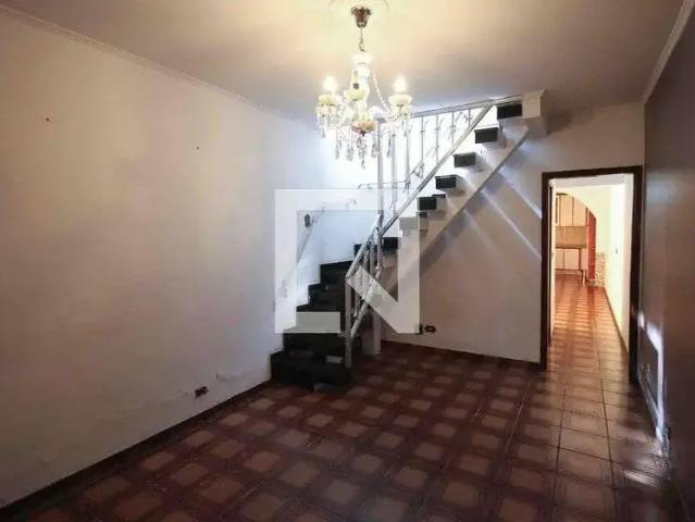 Casa / Sobrado para Locação em São Paulo/SP Sapopemba 3 Quartos