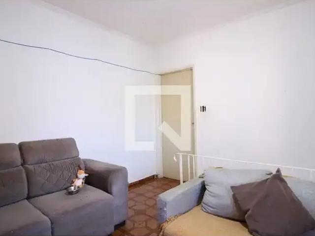 Casa / Sobrado para Locação em São Paulo/SP Sapopemba 4 Quartos