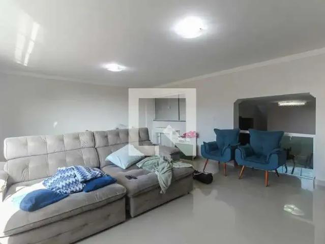 Casa / Sobrado para Locação em São Paulo/SP Sapopemba 4 Quartos