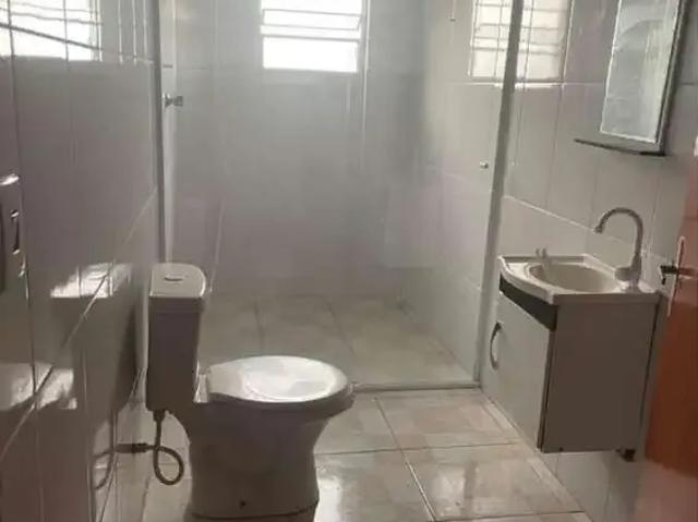 Casa / Sobrado para Locação em São Paulo/SP Sítio Botuquara 2 Quartos