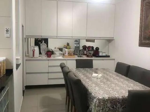 Casa / Sobrado para Locação em São Paulo/SP Sítio do Morro 3 Quartos