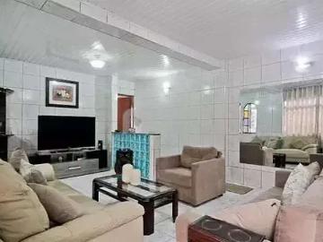 Casa / Sobrado para Locação em São Paulo/SP Sítio do Morro 4 Quartos