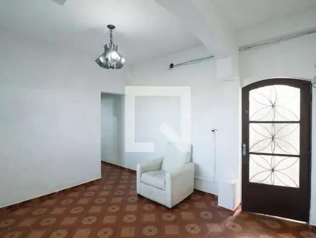 Casa / Sobrado para Locação em São Paulo/SP Sítio do Mandaqui 1 Quartos