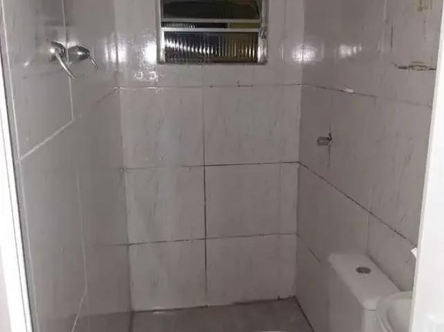 Casa / Sobrado para Locação em São Paulo/SP Sítio do Mandaqui 1 Quartos