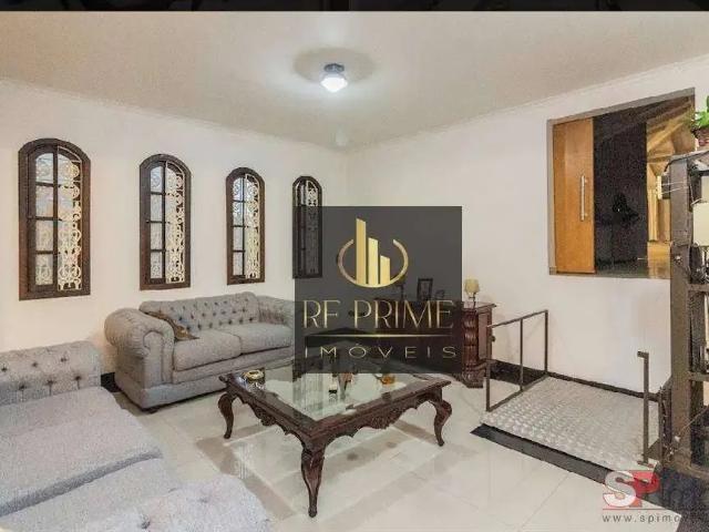 Casa / Sobrado para Locação em São Paulo/SP Sítio do Mandaqui 5 Quartos