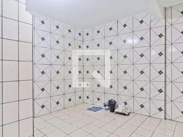 Casa / Sobrado para Locação em São Paulo/SP Sítio Morro Grande 1 Quartos