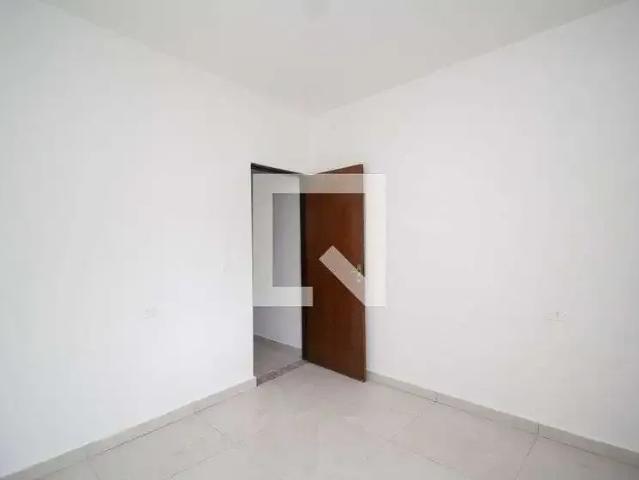 Casa / Sobrado para Locação em São Paulo/SP Sítio Morro Grande 1 Quartos