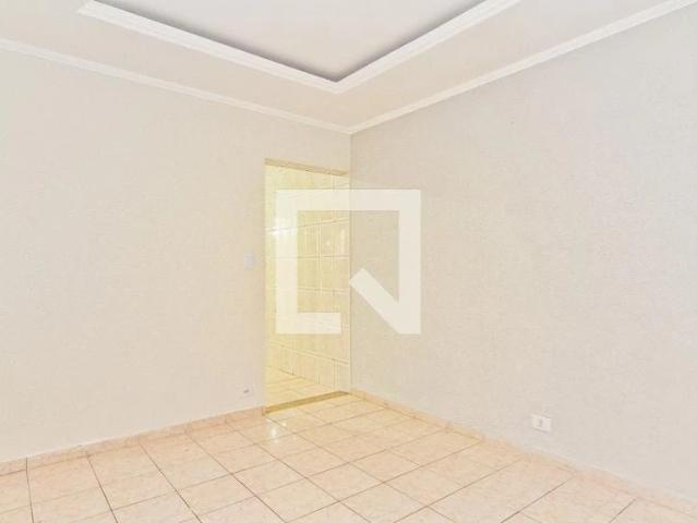 Casa / Sobrado para Locação em São Paulo/SP Sítio Morro Grande 2 Quartos