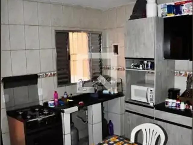 Casa / Sobrado para Locação em São Paulo/SP Sítio Morro Grande 2 Quartos