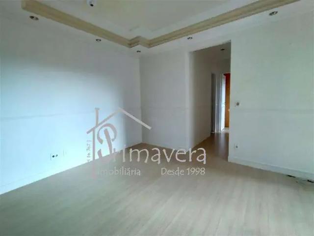 Casa / Sobrado para Locação em São Paulo/SP Sítio Pinheirinho 2 Quartos